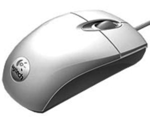 Datorpele, OEM RX300 PREMIUM Optical Tilt Mouse, pelka